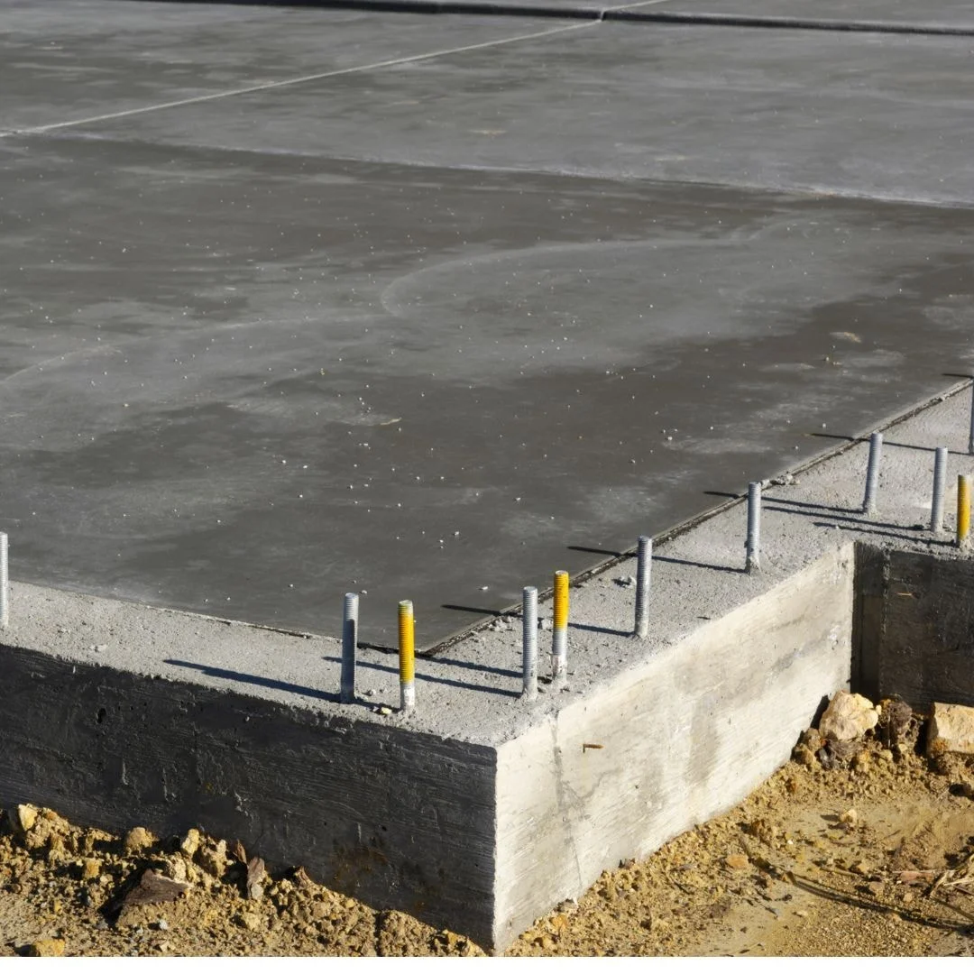 An image representing foundation stabilization.